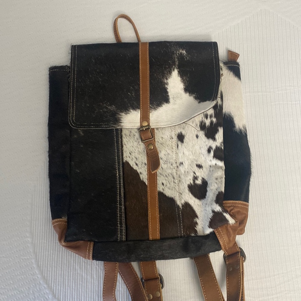 Myra Backpack